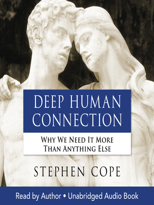 Cover image for Deep Human Connection